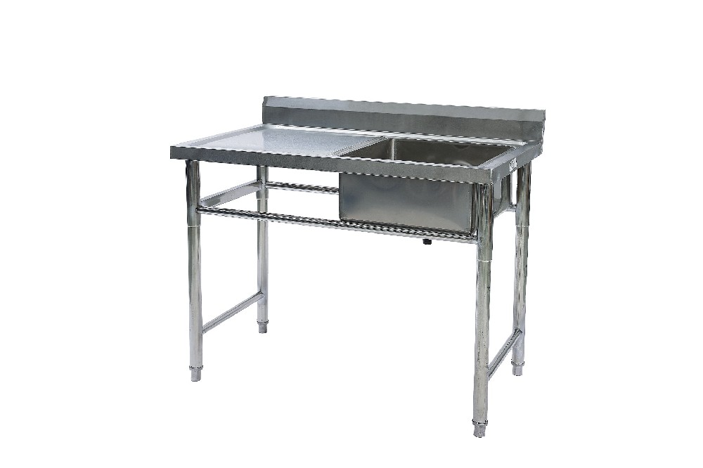 单星带左台 1100*630*910MM