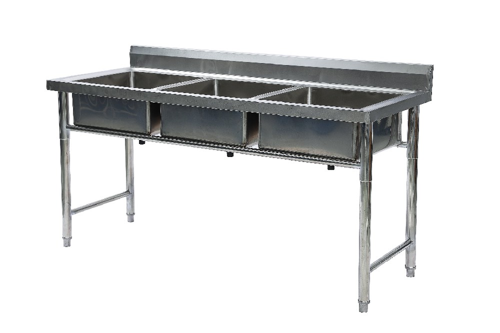 三星洗物盆 1600*630*910MM