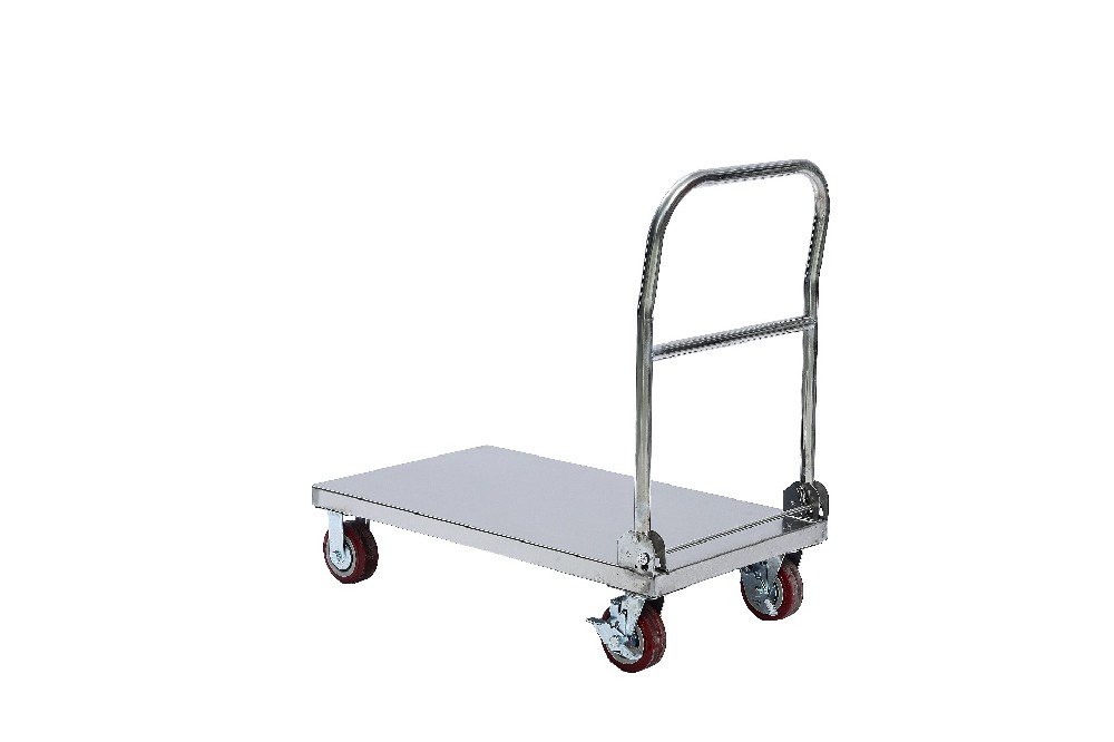 平板推车（折叠）900*500*300MM