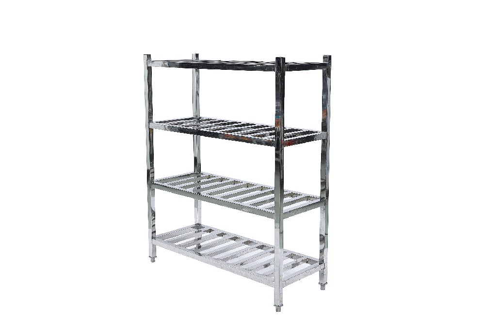 四层菜架 1200*500*1550MM