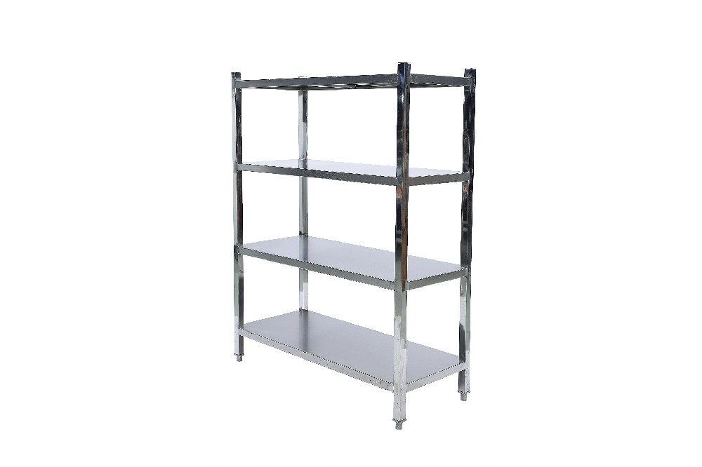 四层板架 1200*500*1550MM