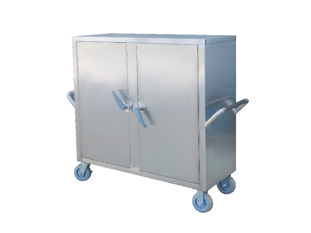 餐车柜配盆 1250*500*1240MM