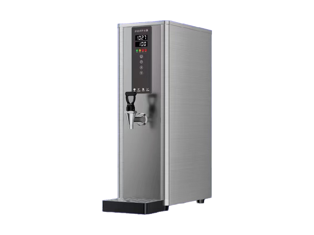 吧台式/豪华开水器