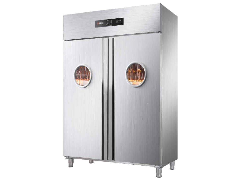 消毒柜/高温/全钢