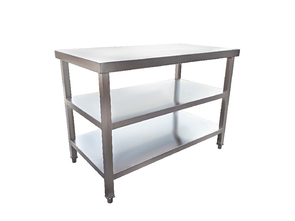 三层工作台 1100*600*800